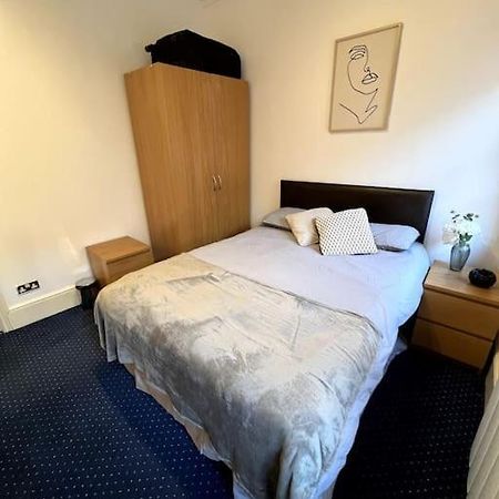 Flat In Central London Apartment Exterior foto