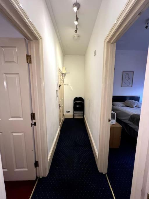 Flat In Central London Apartment Exterior foto